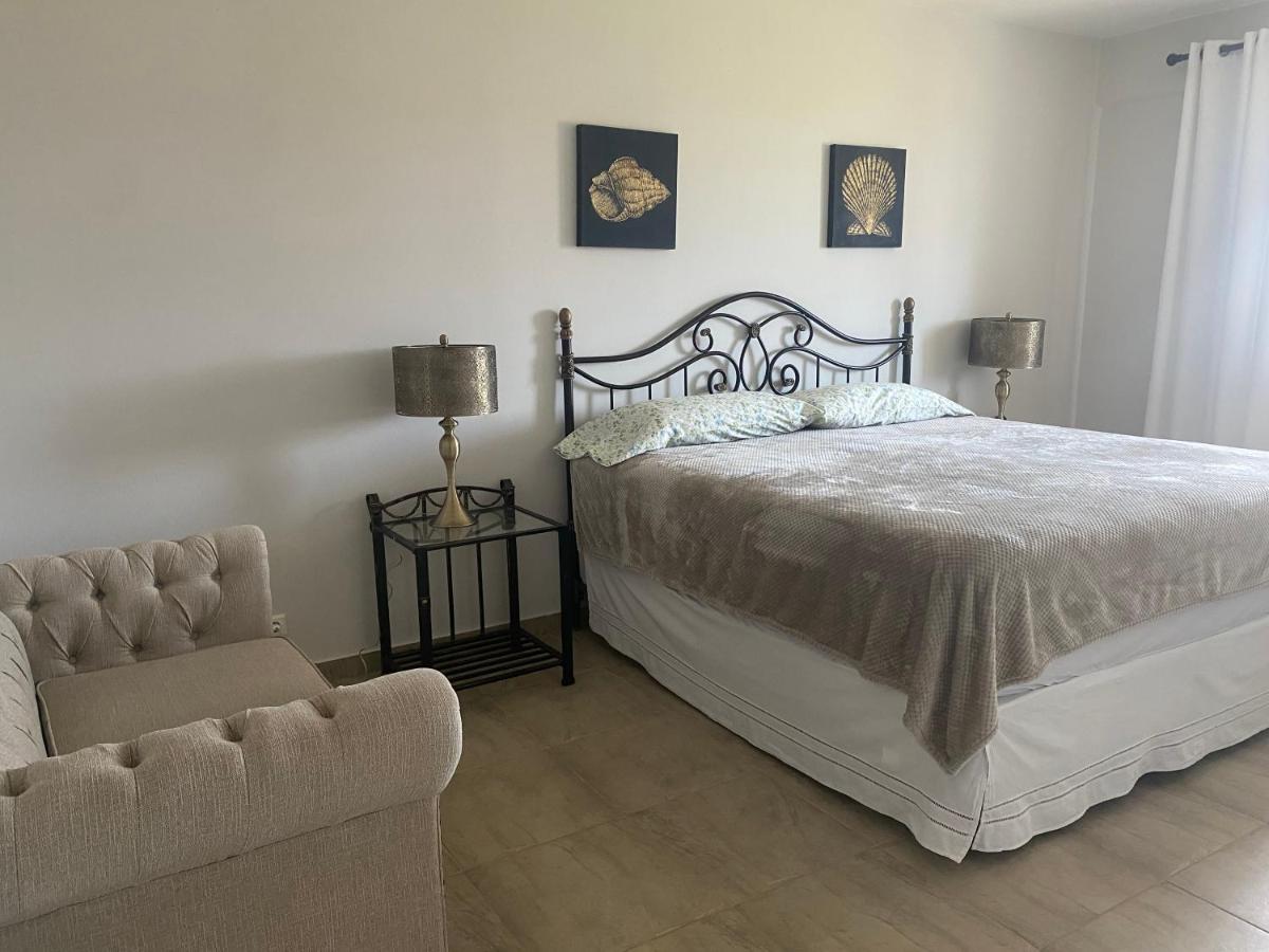 Dreamy Sunsets Faros Villa Karystos  Ngoại thất bức ảnh