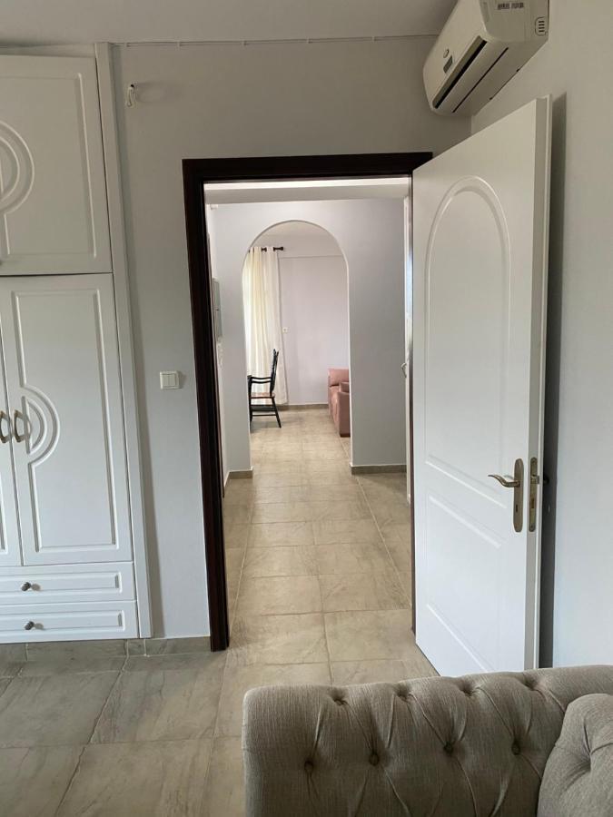 Dreamy Sunsets Faros Villa Karystos  Ngoại thất bức ảnh